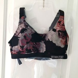 Victoria secret sports bra